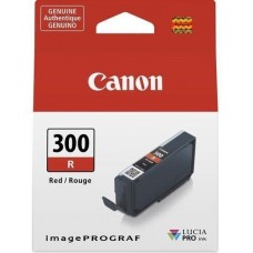Картридж струменевий Canon PFI-300 imagePROGRAF PRO-300 Red