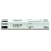 Тонер Canon C-EXV60 IR2425/2425i (10200 стор) Black