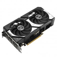 Відеокарта ASUS GeForce RTX 5060 8GB GDDR7 OC DUAL-RTX5060-O8G