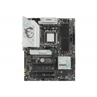Материнcька плата MSI B850 GAMING PLUS WIFI sAM5 B850 4xDDR5 M.2 DP Wi-Fi BT ATX