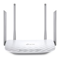 Маршрутизатор TP-Link ARCHER C50 AC1200, 4xFE LAN, 1xFE WAN