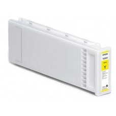 Картридж струменевий Epson SC-T3000/T5000/T7000/T3200/T5200/T7200 Yellow, 700мл