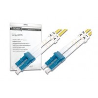 Digitus LC/UPC-LC/UPC,9/125, OS2,duplex,1m