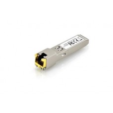 Модуль DIGITUS 10 Gbps Copper SFP, 30m, RJ45, 10G / 5G / 2,5G / 1000Base-T