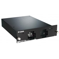 Резервный источник питания D-Link DPS-500A для коммутаторов (140 Вт)