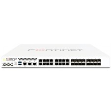 Межсетевой экран Fortinet FG-50E 2xGE WAN, 5xGE LAN