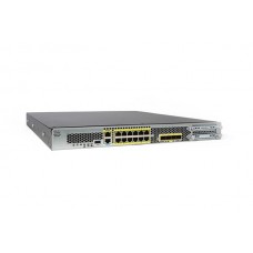 Межсетевых экран Cisco Firepower 2110 NGFW Appliance, 1U