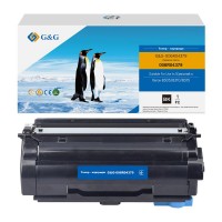 Картридж G&G для Xerox B305/B310/B315 Black (3000 стор)