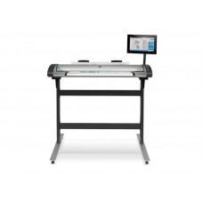 Сканер 44" HP DesignJet SD PRO