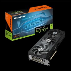 Відеокарта GIGABYTE GeForce RTX 5070 Ti 16GB GDDR7 EAGLE OC