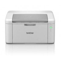 Принтер laser mono A4 Brother HL-L1230W 20 ppm USB Wi-Fi
