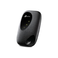 Мобільний Маршрутизатор TP-LINK M7000 N150, 4G/LTE, 2000мА*год