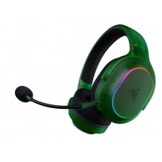 Гарнітура Razer Barracuda X Chroma, BT/WL, RGB, Phantom Green Ed.