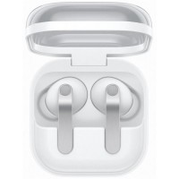 Бездротові навушники Samsung Galaxy Buds 4 Pro (R640), білий