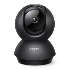 TP-Link IP-Камера Tapo C211 3MP N300 microSD motion detection чорна