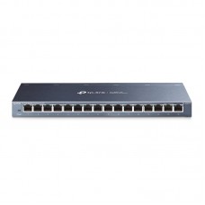 Коммутатор TP-LINK TL-SG116 16port 10/100/1000BaseT