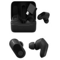 Sony Навушники INZONE Buds Truly Wireless Noise Cancelling Gaming Earbuds Black
