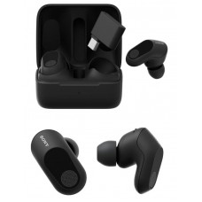 Sony Навушники INZONE Buds Truly Wireless Noise Cancelling Gaming Earbuds Black