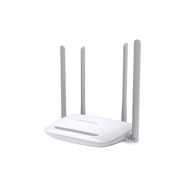 Маршрутизатор MERCUSYS MW325R, N300, 3xFE LAN, 1xFE WAN