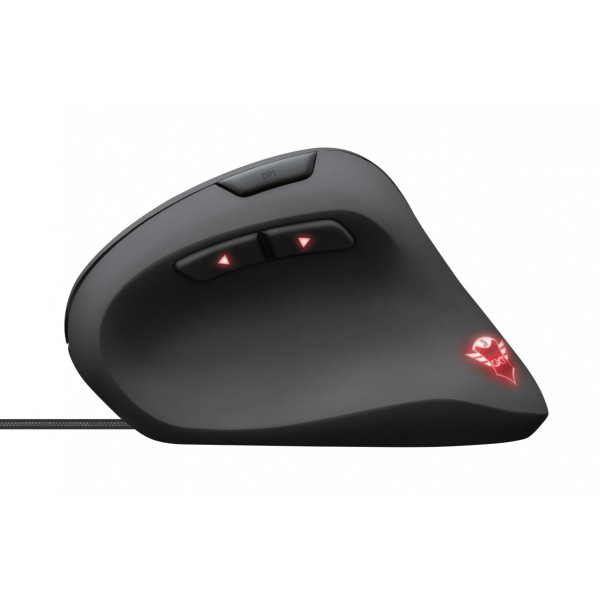 Мышь Trust GXT144 REXX ERGONOMIC BLACK