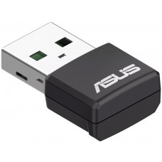 WiFi-адаптер ASUS USB-AX55 nano AX1800 USB 3.0 WPA3 MU-MIMO OFDMA