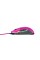 Ігрова миша Xtrfy M42 RGB USB Pink