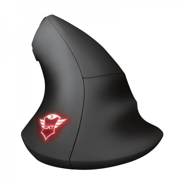 Мышь Trust GXT144 REXX ERGONOMIC BLACK