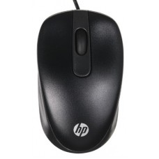 Мышь HP USB Travel Mouse