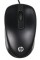 Мышь HP USB Travel Mouse