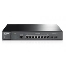 Комутатор TP-LINK TL-SG3210