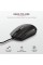 Миша Trust Basi, USB-A, Чорний