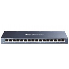 Комутатор TP-LINK TL-SG116 16port 10/100/1000BaseT