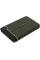 Жорсткий диск Transcend StoreJet 2.5" USB 3.1 2TB StoreJet 25M3 Military Green