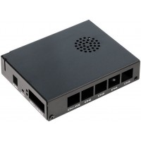 Корпус MikroTik CA150 для маршутизаторiв RB450, RB450G и RB850Gx2