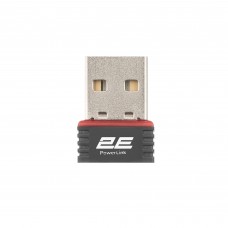 WiFi-адаптер 2E PowerLink WR818 N150, Pico, USB2.0