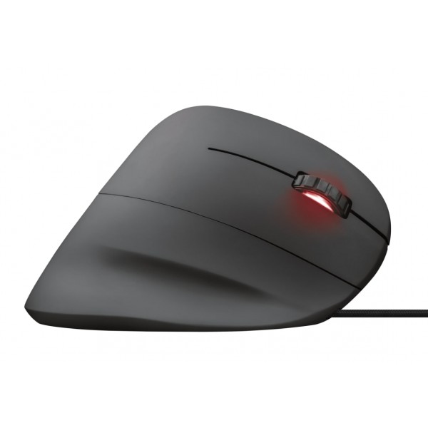 Мышь Trust GXT144 REXX ERGONOMIC BLACK