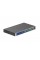 Комутатор NETGEAR GS524UP 16xGE PoE++, 8xGE PoE+(480Вт), некерований