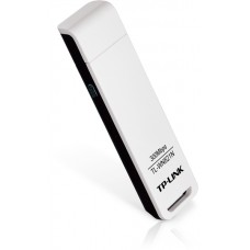 WiFi-адаптер TP-Link TL-WN821N 802.11n, 2.4 ГГц, N300, USB 2.0