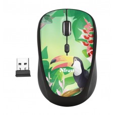 Мышь Trust YVI WL TOUCAN