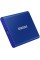 Портативный SSD 1TB USB 3.2 Gen 2 Samsung T7 Indigo Blue