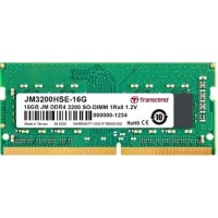 Память для ноутбука Transcend DDR4 3200 16GB SO-DIMM