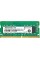 Пам'ять до ноутбука Transcend DDR4 3200 16GB SO-DIMM