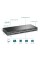 Комутатор TP-LINK TL-SG3452X 48xGE 4x10GE/SFP+ L2 JetStream 19" 1U