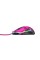 Ігрова миша Xtrfy M42 RGB USB Pink