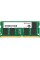 Пам'ять до ноутбука Transcend DDR4 3200 16GB SO-DIMM