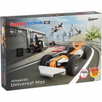 Конструктор fischertechnik ADVANCED Universal Max