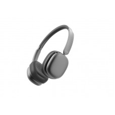 Навушники On-ear 2E SVOЇ Mix, BT 5.4, IPX4, SBC, AAC, Mic, Чорний