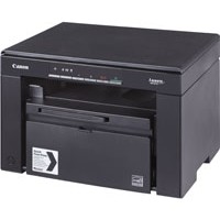 БФП А4 Canon i-SENSYS MF3010