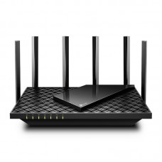 Маршрутизатор TP-LINK ARCHER AX73 AX5400 4xGE LAN 1xGE WAN USB 3.0 MU-MIMO OFDMA