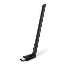 WiFi-адаптер TP-Link Archer T2U plus AC600, USB 2.0, 5dBi